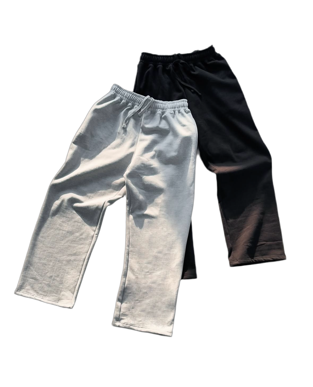 Baggy Hiddn Sweatpants