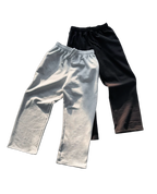 Baggy Hiddn Sweatpants
