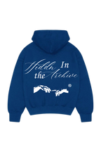 Hiddn Archive Heavy Weight Hoodie