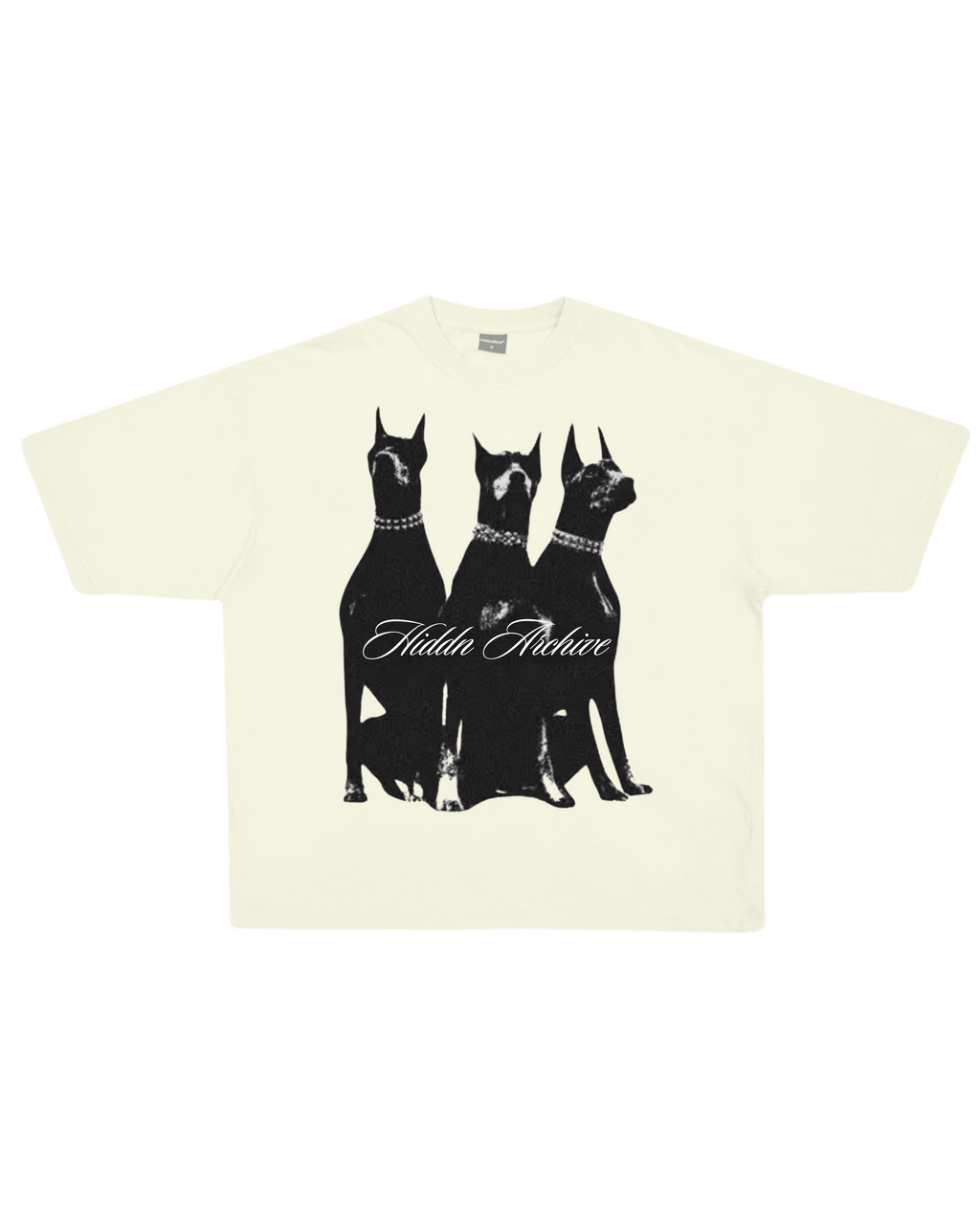 “Hound” Hiddn Tees
