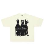 “Hound” Hiddn Tees
