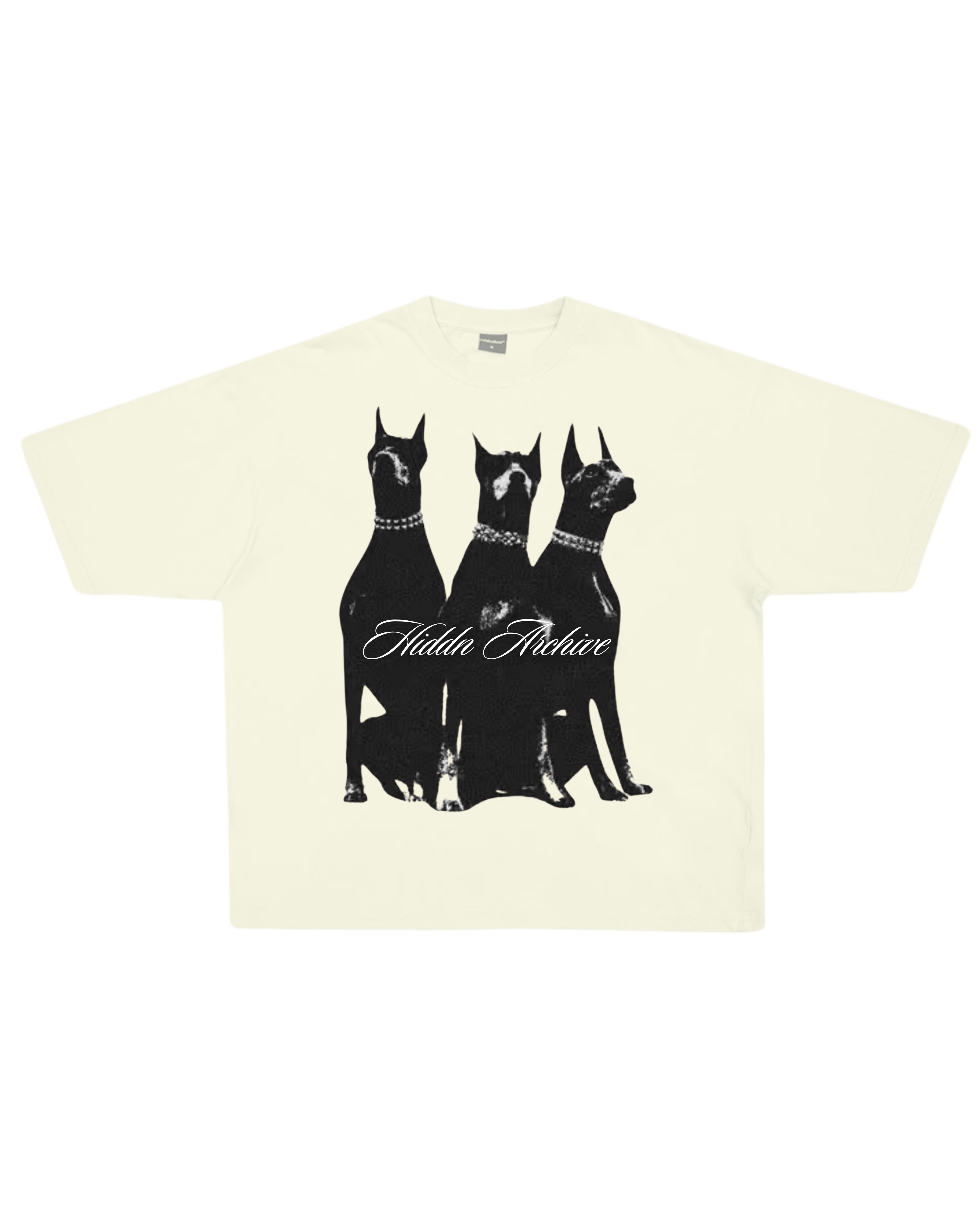 “Hound” Hiddn Tees