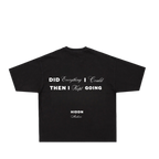 “Did everything i could” Hiddn Tee