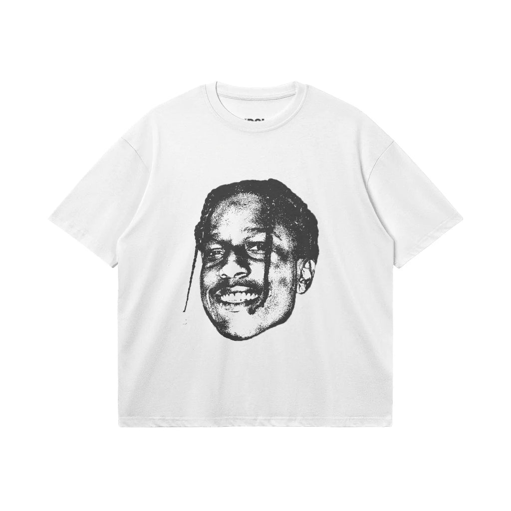 “What’s up rocky” Hiddn Tees