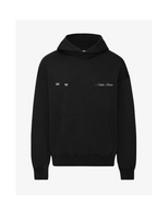 Playing Card Kisses Hiddn Hoodie