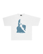 “Blond” Hiddn Archive Graphic Tee