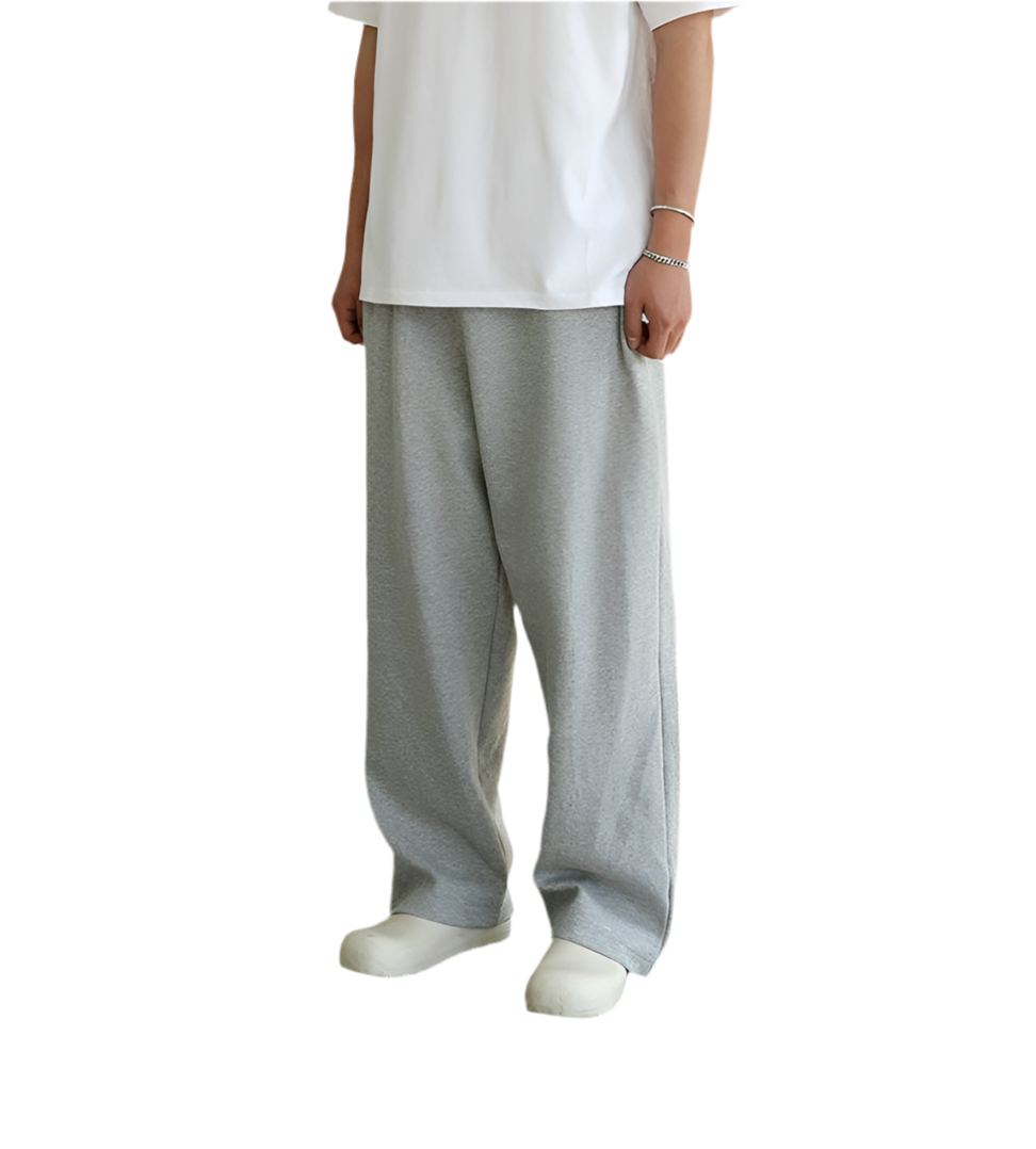 Baggy Hiddn Sweatpants
