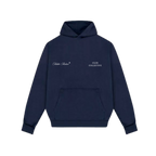 “Monaco” Hiddn Archive Hoodie