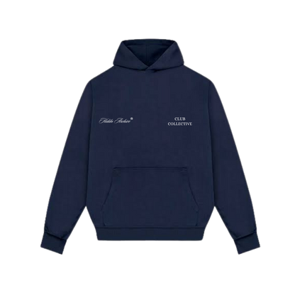 “Monaco” Hiddn Archive Hoodie