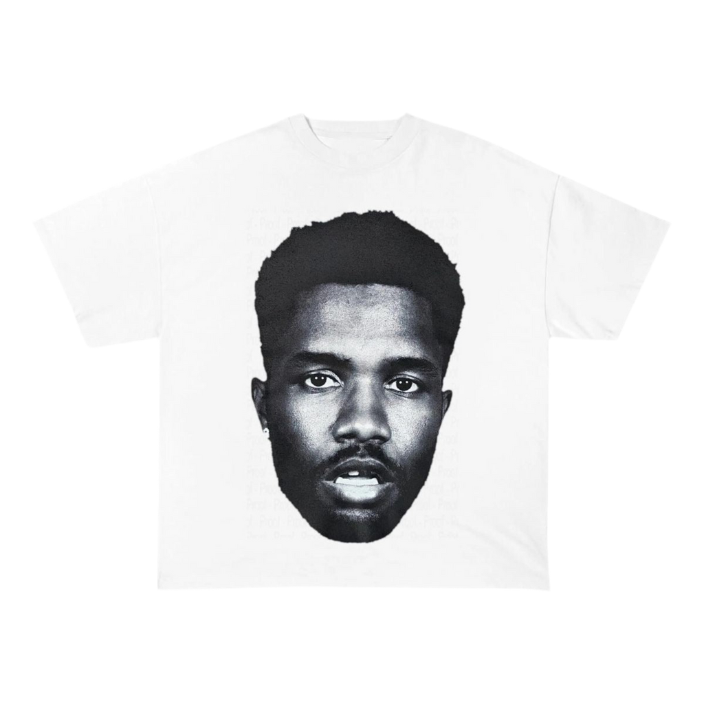 Hiddn “Frank Ocean” Graphic Tee
