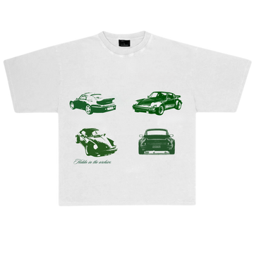 "Classic Collection" Graphic Tee