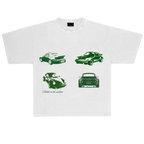 "Classic Collection" Graphic Tee