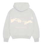 Hiddn Archive Statement Hoodie