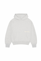 Hiddn Archive Statement Hoodie