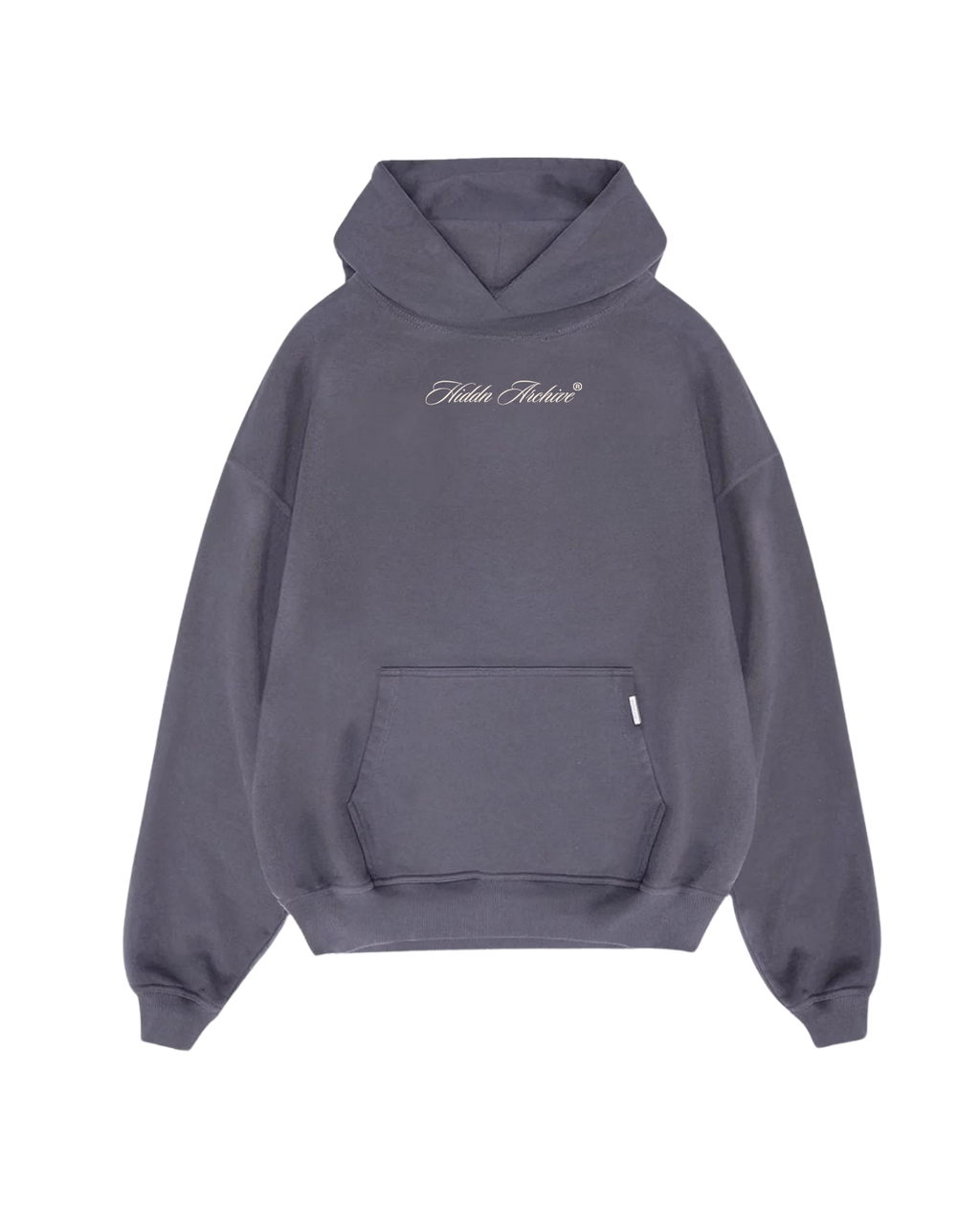 “Rich Kids” Hiddn Archive Heavy Weight Hoodie