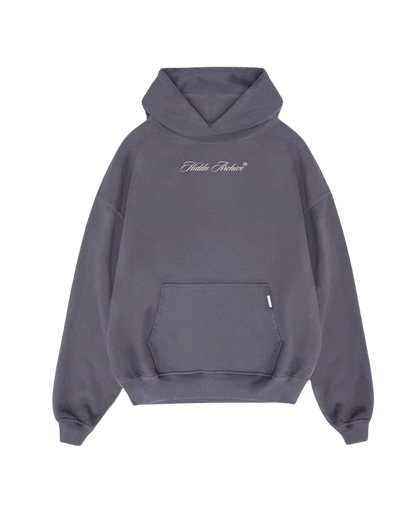 “Rich Kids” Hiddn Archive Heavy Weight Hoodie