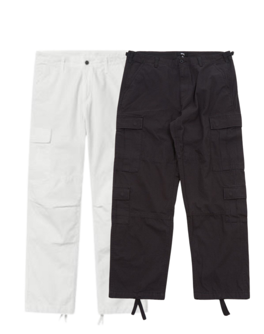 Sleek Designer Cargo Pants