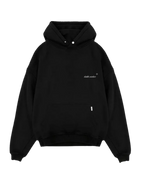 "I miss the old Kanye" Hiddn Heavy Weight Hoodie.