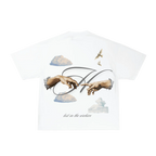 “Hands of Creation” Hiddn Club Tee