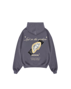 Lost Time Hiddn Hoodie