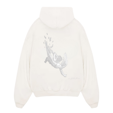 Icarus Hiddn Archive Hoodie