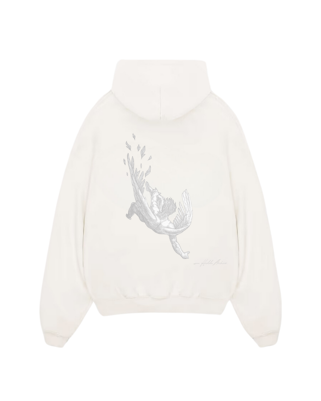 Icarus Hiddn Archive Hoodie