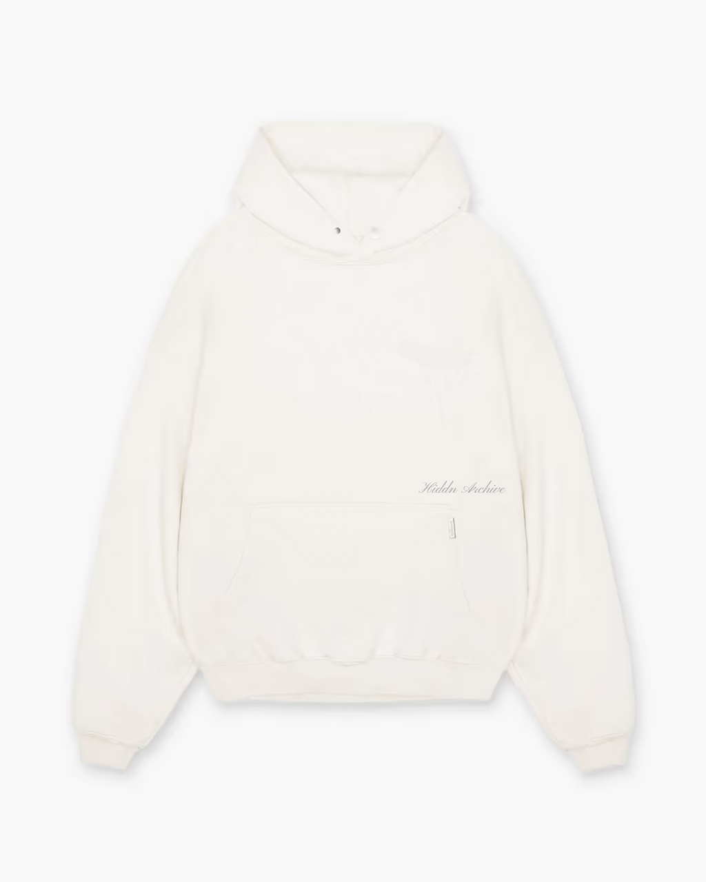Icarus Hiddn Archive Hoodie