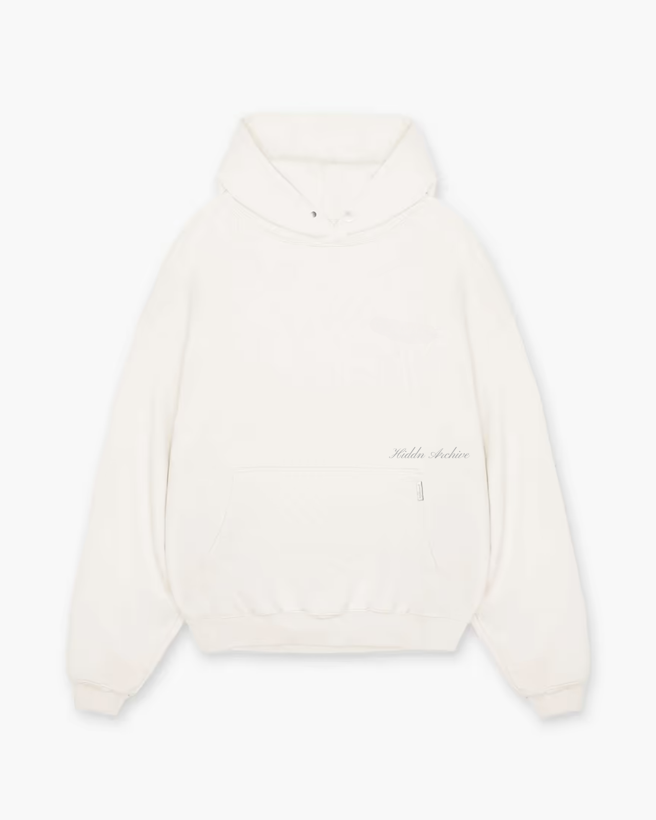 Icarus Hiddn Archive Hoodie