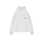 Hiddn “London Club”  Heavy Weight Hoodie