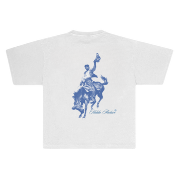 Hiddn “Cowboy” Graphic Tee