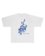 Hiddn “Cowboy” Graphic Tee