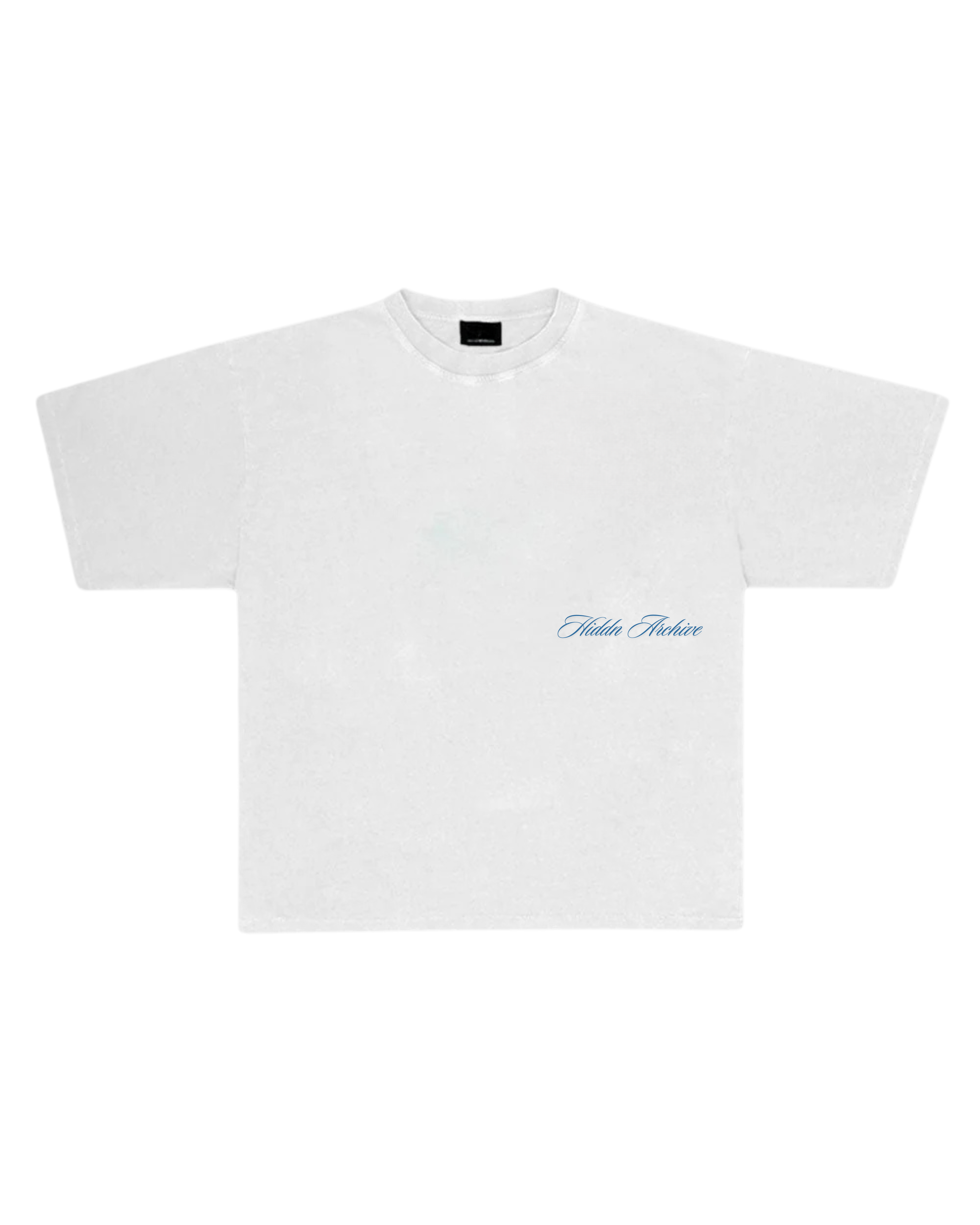 Hiddn “Cowboy” Graphic Tee