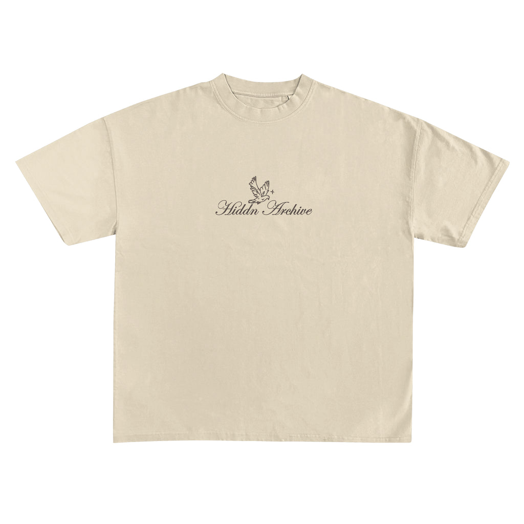 Members Only Angel Tee