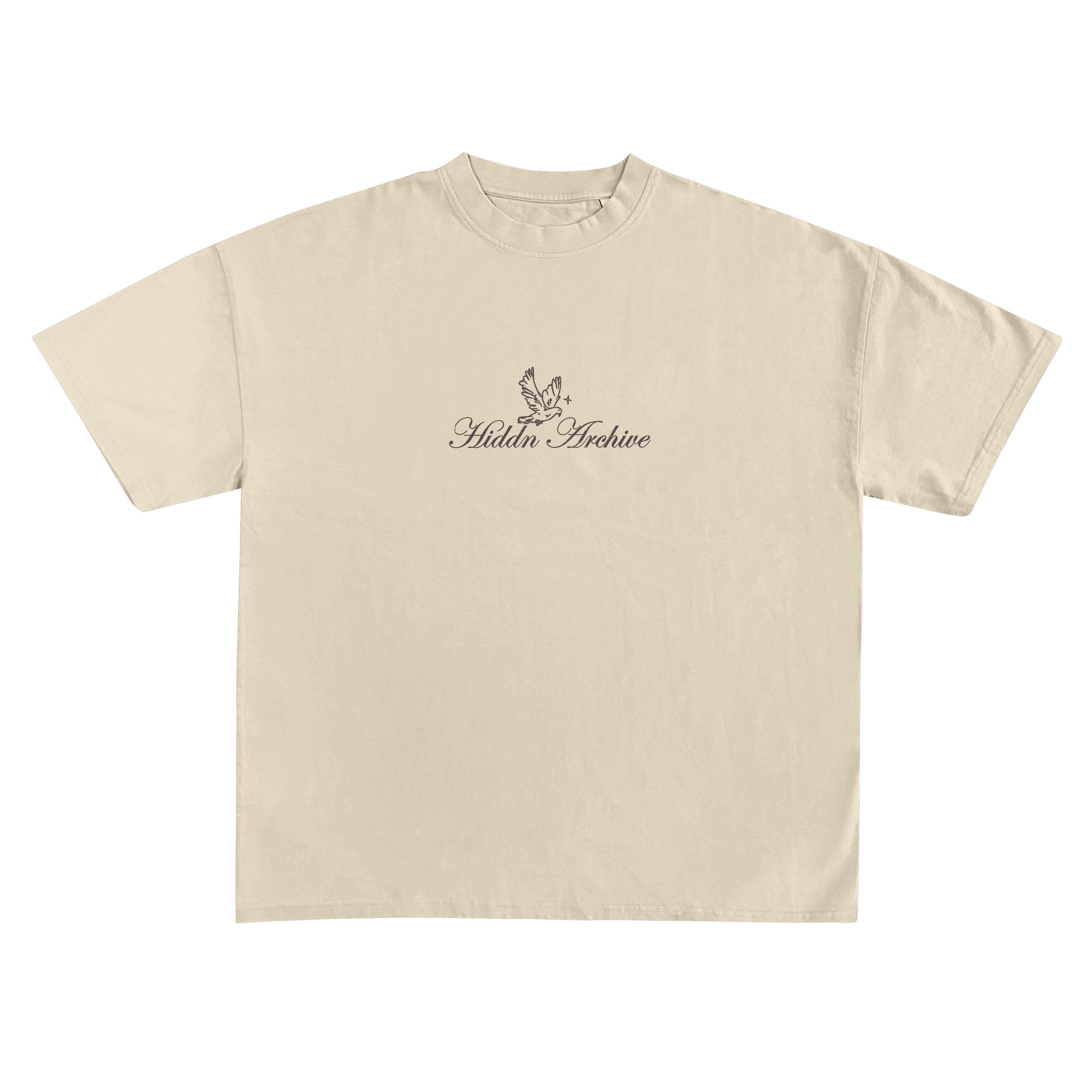 Members Only Angel Tee