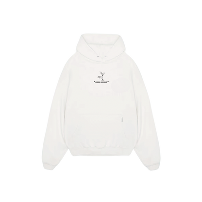 Kendrick Hiddn Heavy Weight Hoodie