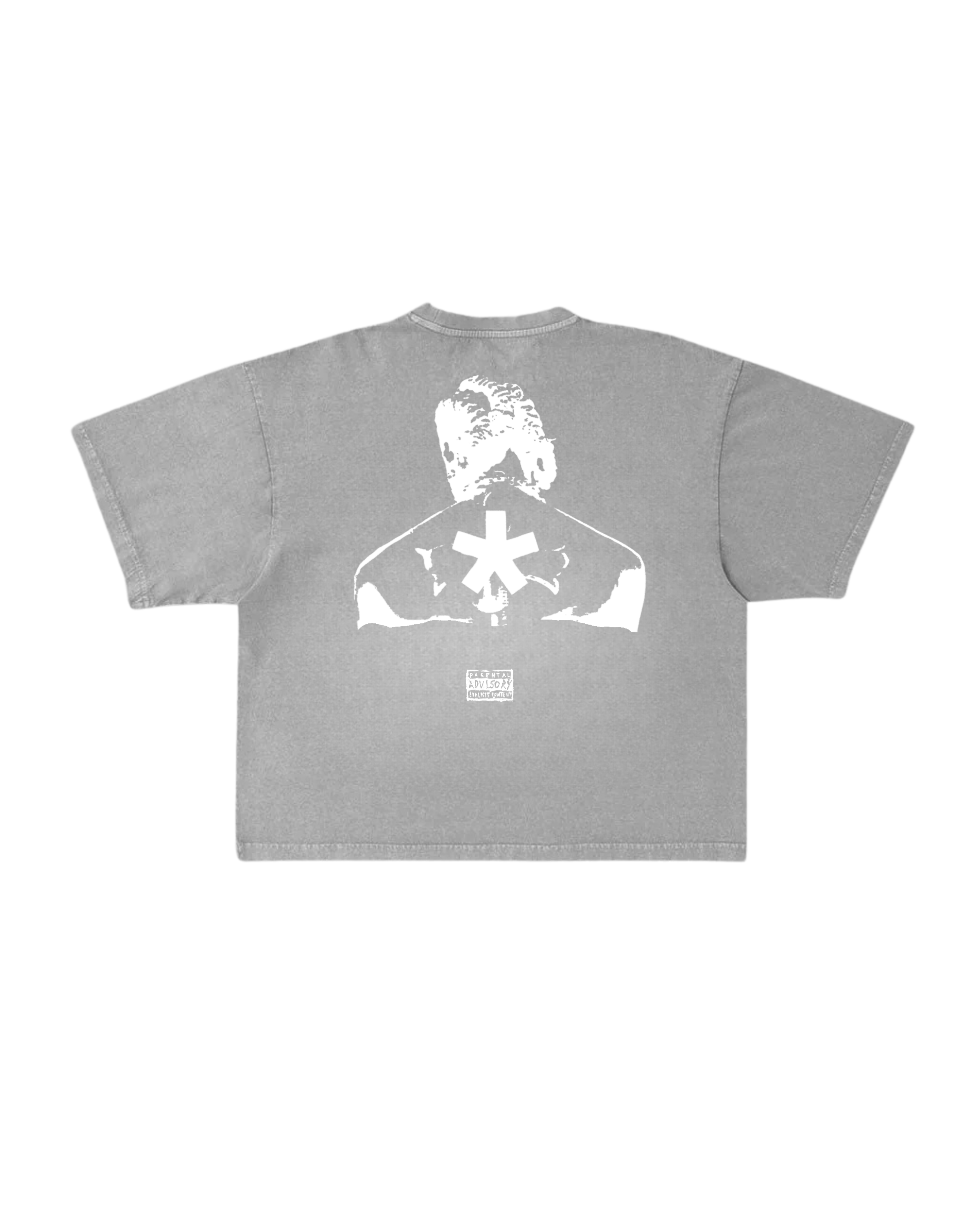 “I am music” Hiddn Tee