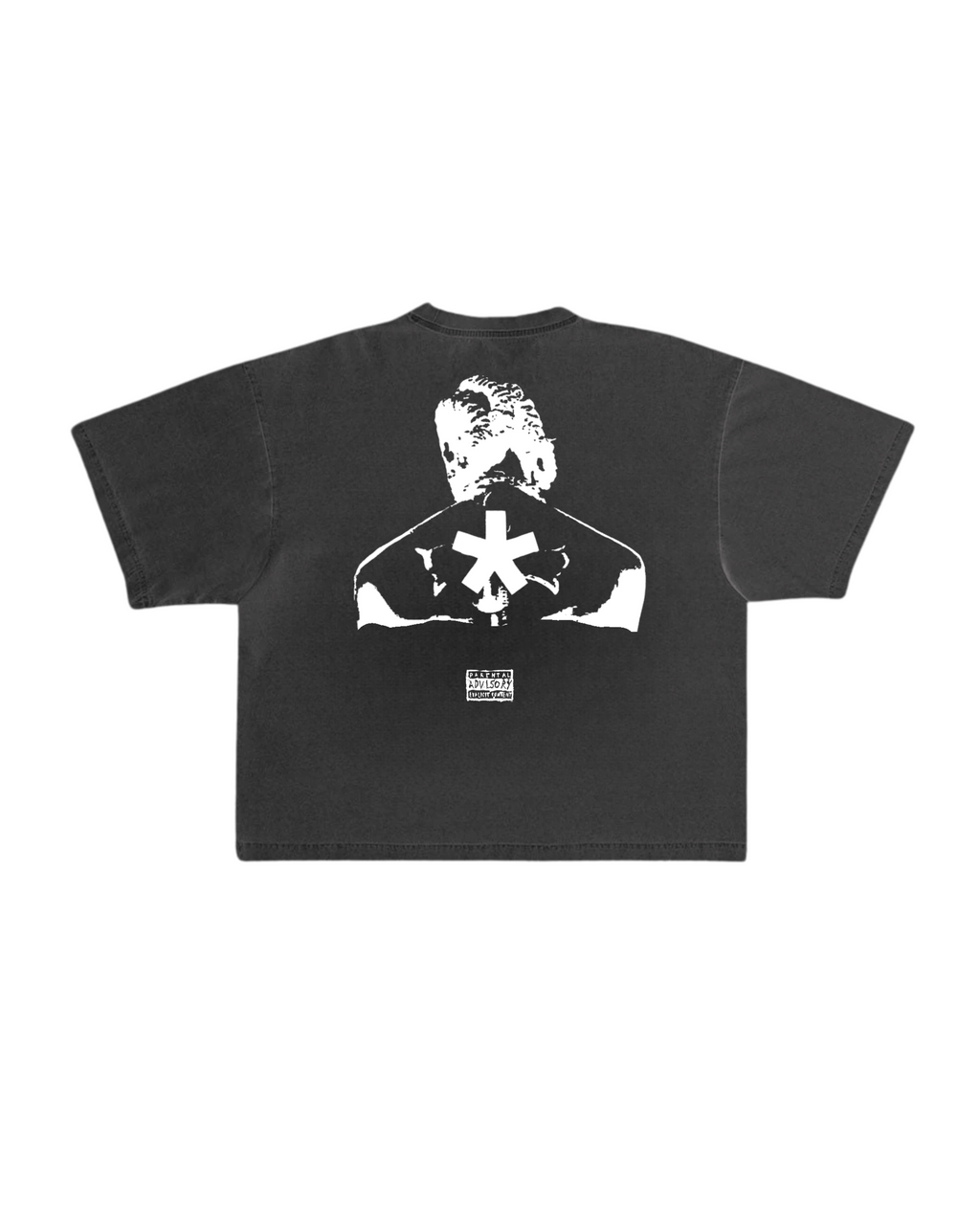 “I am music” Hiddn Tee