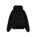 Hiddn “Need money for Porsche” Heavy Weight Hoodie