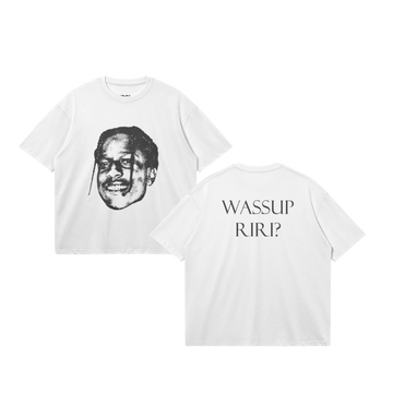 “What’s up rocky” Hiddn Tees