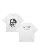 “What’s up rocky” Hiddn Tees