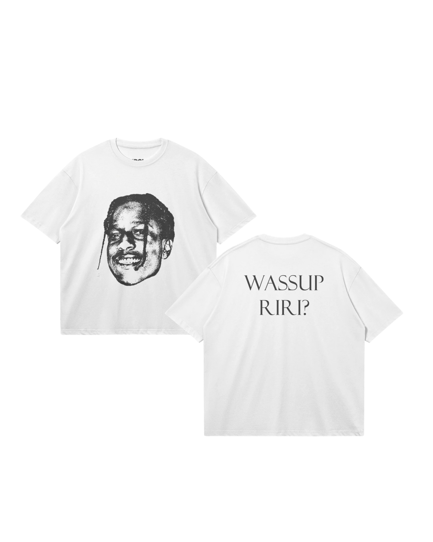 “What’s up rocky” Hiddn Tees