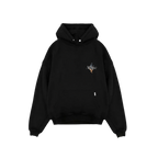 Hiddn “Fallen Saint” Heavy Weight Hoodie
