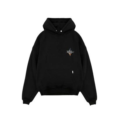 Hiddn “Fallen Saint” Heavy Weight Hoodie