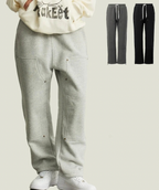 Archive Double knee Sweatpants