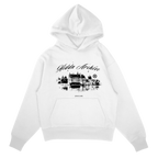 “Hiddn” Palace Heavy Weight Hoodie