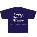 “Old Kanye” Graphic Tee