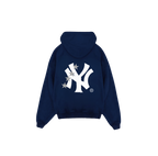 Yankee Hiddn Blue Star hoodie