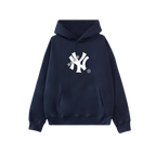 Yankee Hiddn Blue Star hoodie