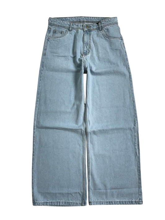 Men’s Distressed wash Jeans