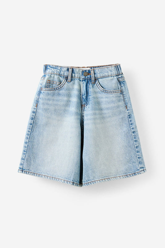 Girls Hiddn Jorts